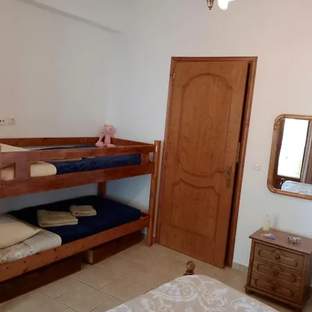 Aegina'S Tale Apartment Exterior photo