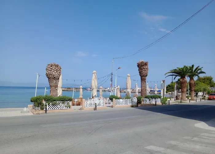 Aegina\'S Tale
