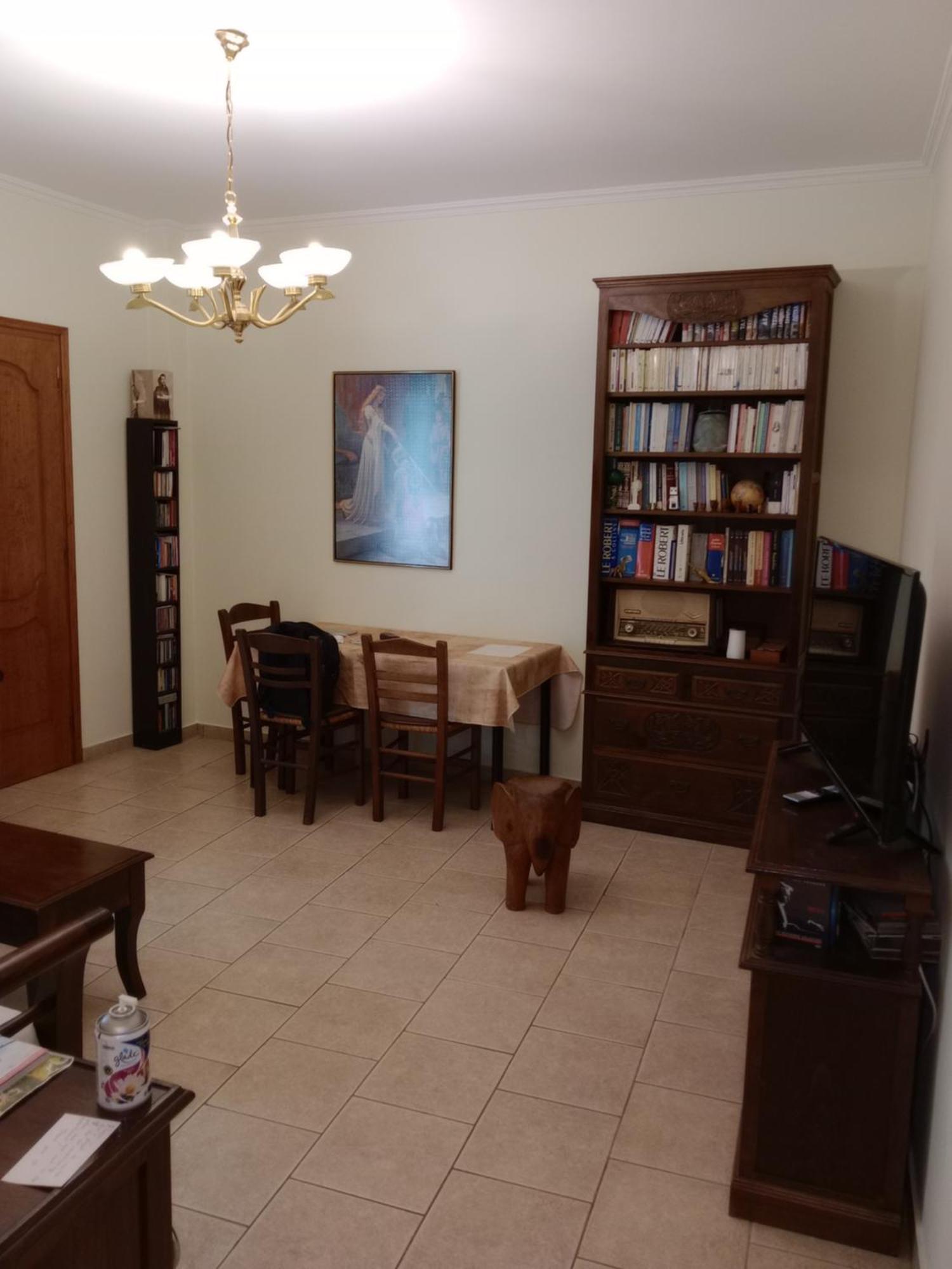 דירה Aegina's Tale *