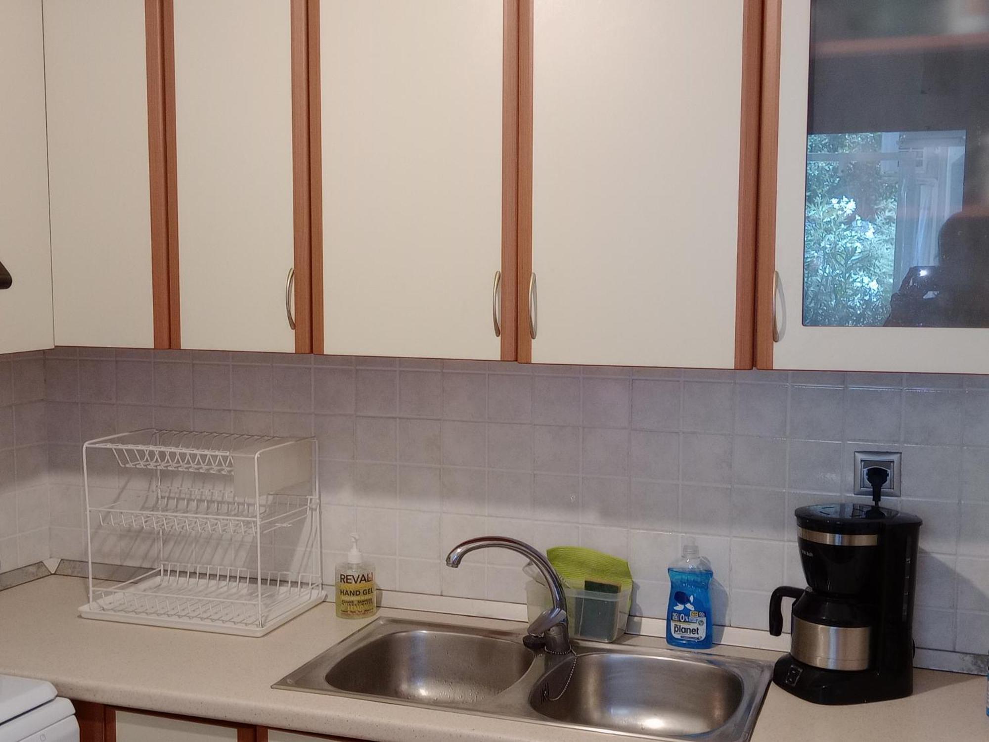 Aegina's Tale Apartment *