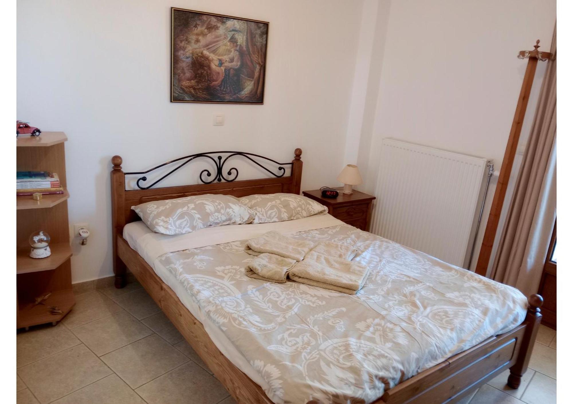 Aegina's Tale Appartement