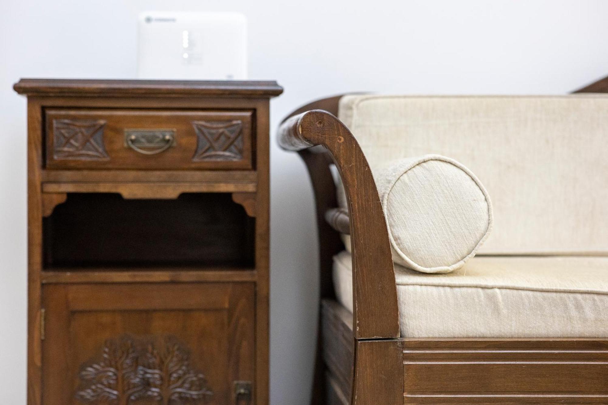Aegina's Tale Apartment